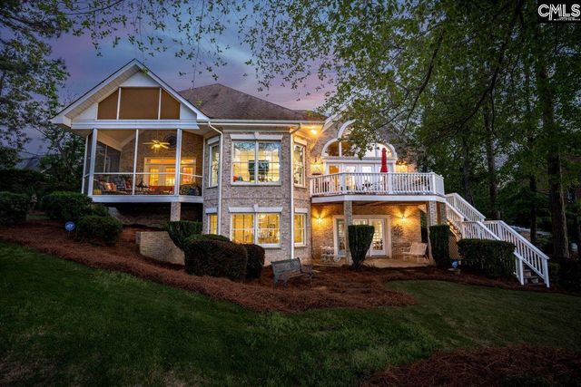 450 Oxenbridge Way, Chapin, SC 29036