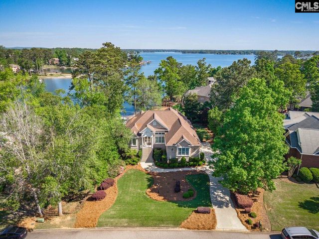450 Oxenbridge Way, Chapin, SC 29036