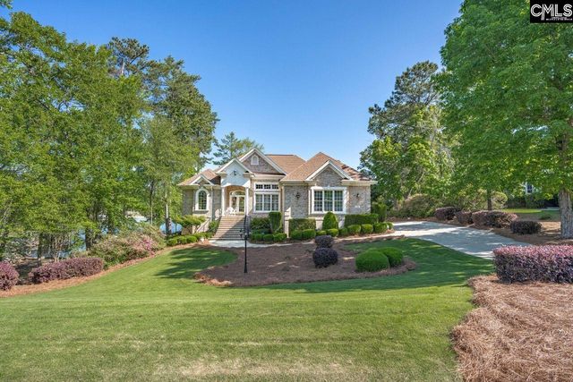 450 Oxenbridge Way, Chapin, SC 29036