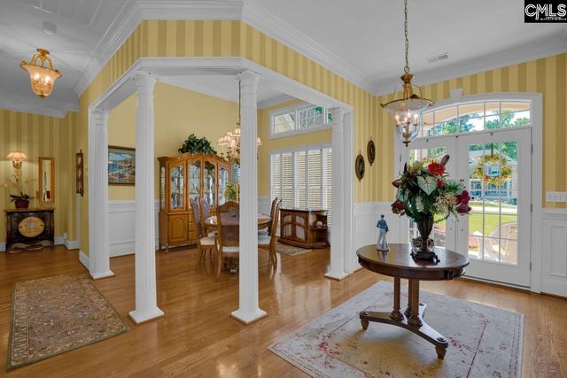 450 Oxenbridge Way, Chapin, SC 29036