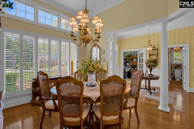 450 Oxenbridge Way, Chapin, SC 29036