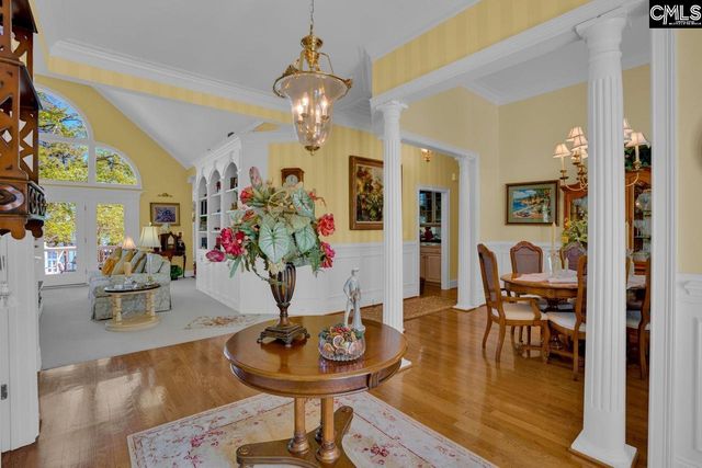 450 Oxenbridge Way, Chapin, SC 29036