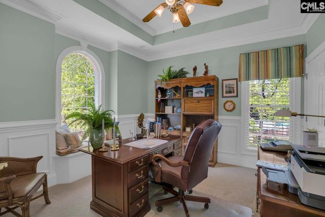 450 Oxenbridge Way, Chapin, SC 29036