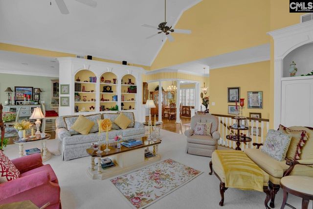 450 Oxenbridge Way, Chapin, SC 29036