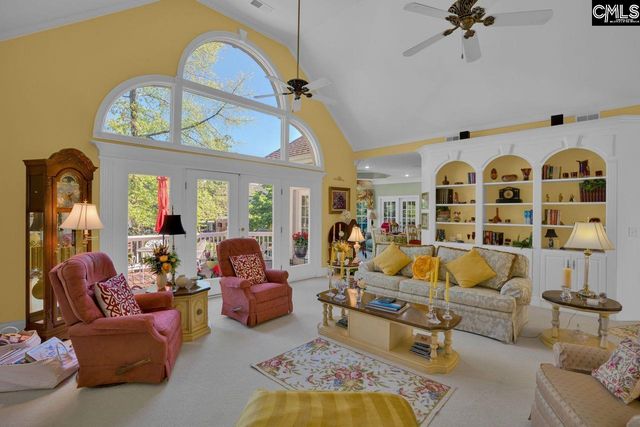 450 Oxenbridge Way, Chapin, SC 29036