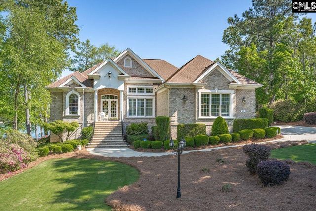 450 Oxenbridge Way, Chapin, SC 29036