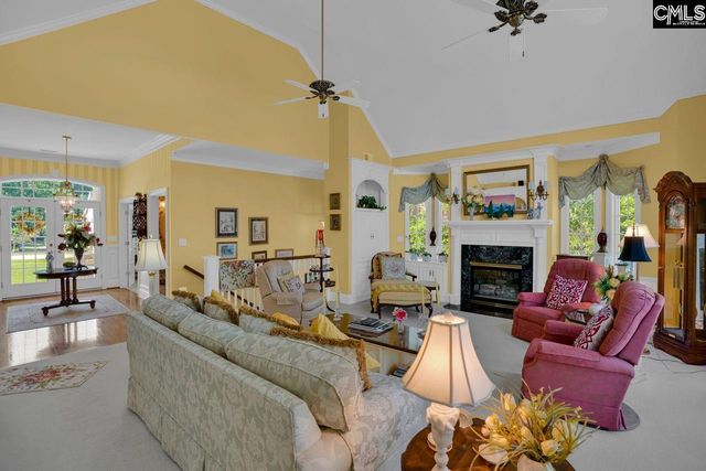 450 Oxenbridge Way, Chapin, SC 29036