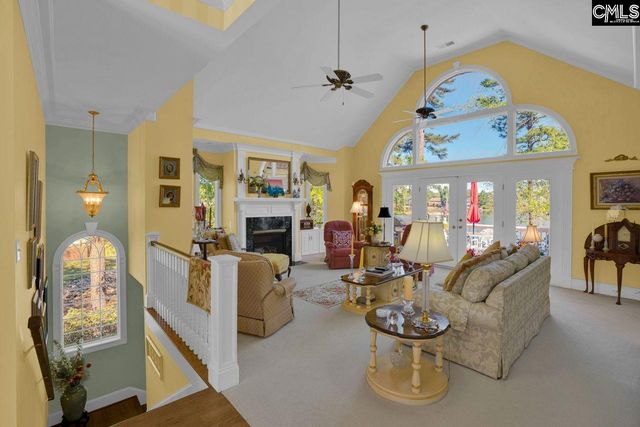 450 Oxenbridge Way, Chapin, SC 29036
