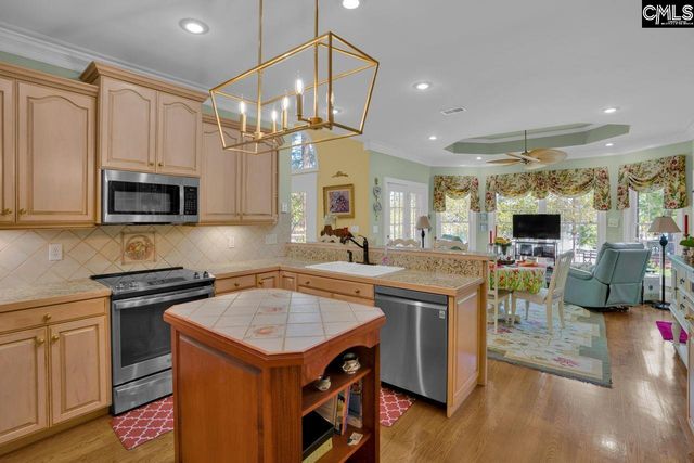 450 Oxenbridge Way, Chapin, SC 29036