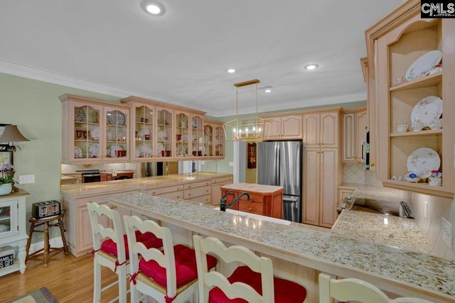 450 Oxenbridge Way, Chapin, SC 29036