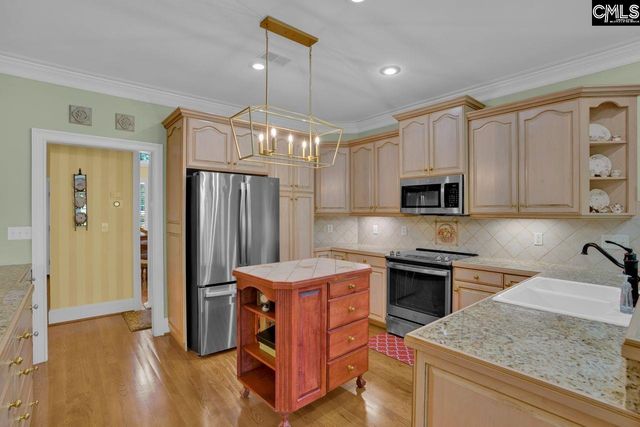 450 Oxenbridge Way, Chapin, SC 29036