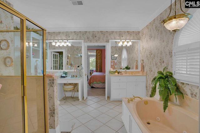 450 Oxenbridge Way, Chapin, SC 29036