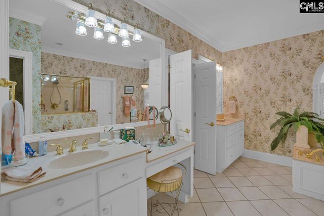 450 Oxenbridge Way, Chapin, SC 29036