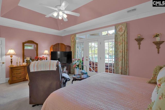 450 Oxenbridge Way, Chapin, SC 29036