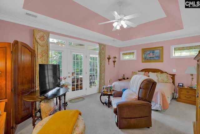 450 Oxenbridge Way, Chapin, SC 29036