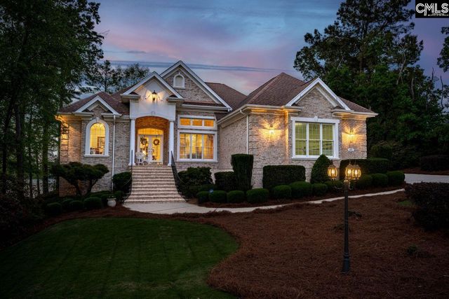 450 Oxenbridge Way, Chapin, SC 29036