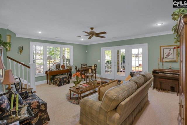 450 Oxenbridge Way, Chapin, SC 29036