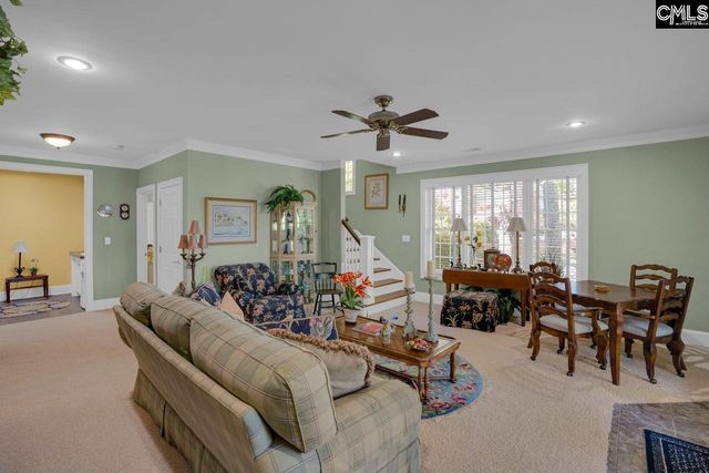 450 Oxenbridge Way, Chapin, SC 29036