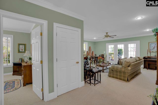 450 Oxenbridge Way, Chapin, SC 29036