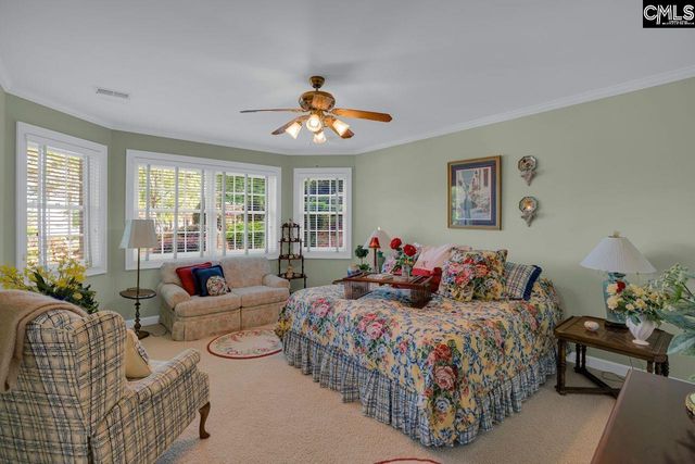 450 Oxenbridge Way, Chapin, SC 29036