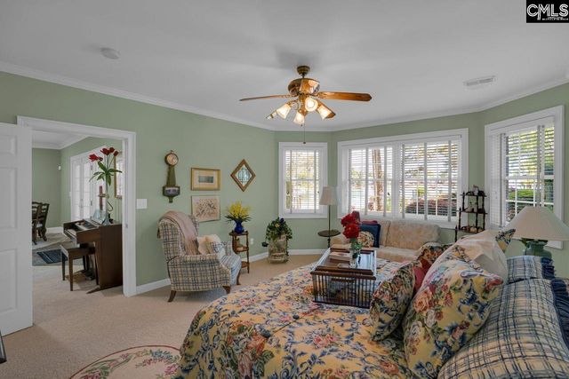 450 Oxenbridge Way, Chapin, SC 29036