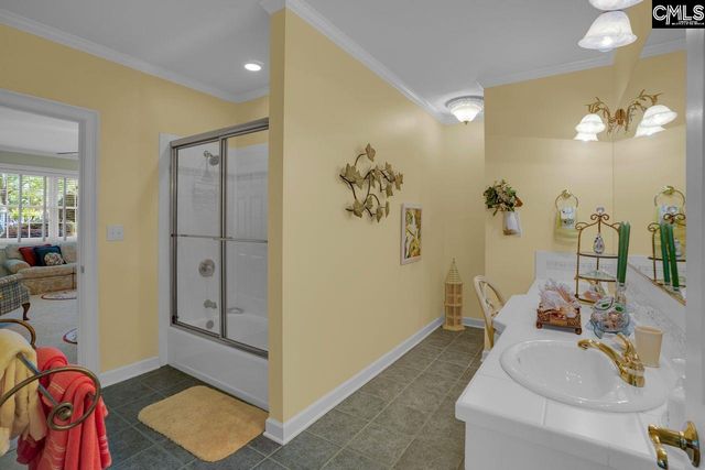 450 Oxenbridge Way, Chapin, SC 29036