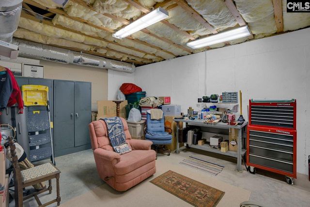 450 Oxenbridge Way, Chapin, SC 29036