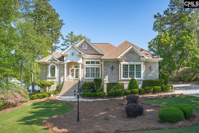 450 Oxenbridge Way, Chapin, SC 29036