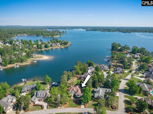 450 Oxenbridge Way, Chapin, SC 29036