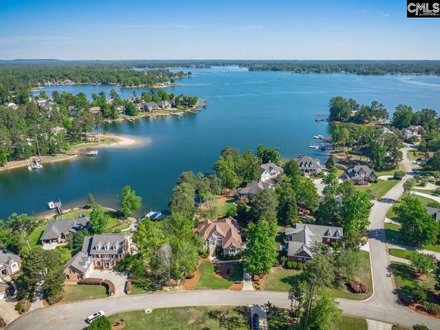 450 Oxenbridge Way, Chapin, SC 29036