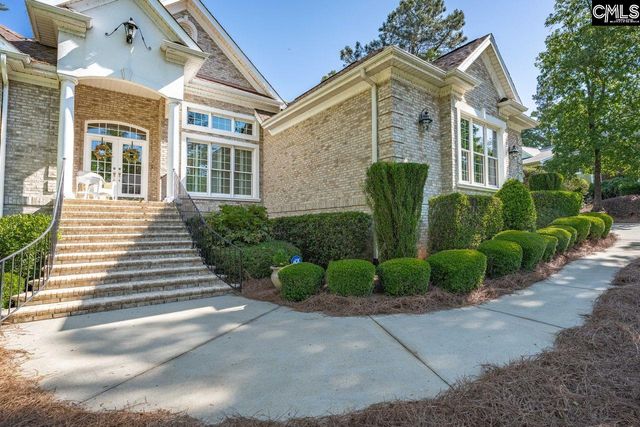 450 Oxenbridge Way, Chapin, SC 29036