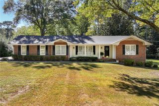 4109 Brymond Drive, Tucker, GA 30084
