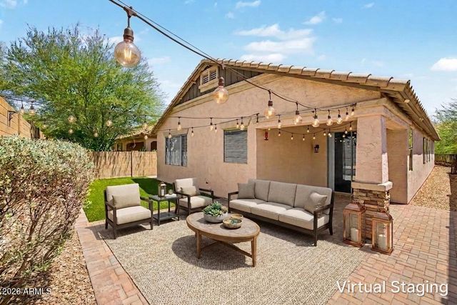 12092 W EAGLE RIDGE Lane, Peoria, AZ 85383