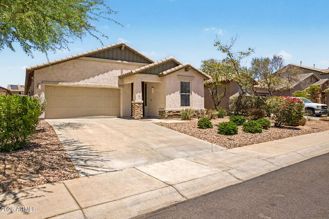 12092 W EAGLE RIDGE Lane, Peoria, AZ 85383