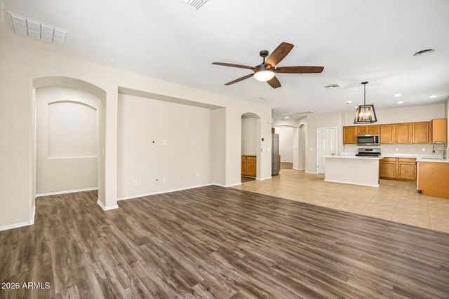 12092 W EAGLE RIDGE Lane, Peoria, AZ 85383