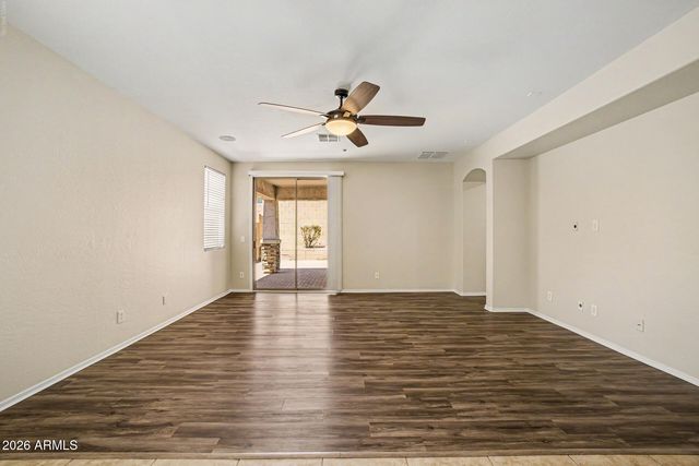 12092 W EAGLE RIDGE Lane, Peoria, AZ 85383