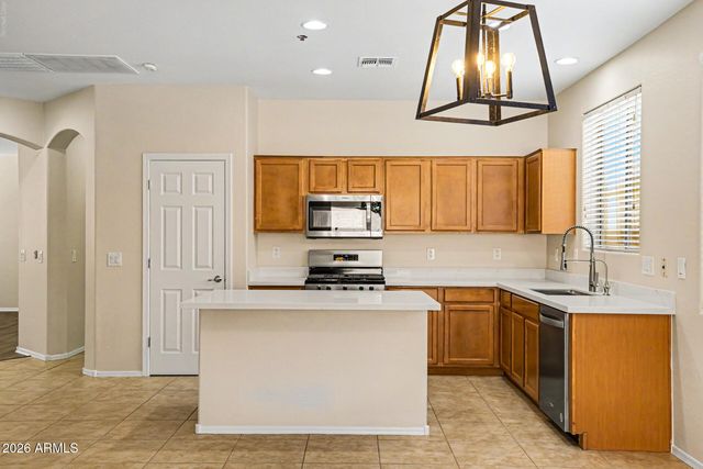 12092 W EAGLE RIDGE Lane, Peoria, AZ 85383