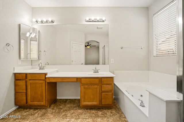 12092 W EAGLE RIDGE Lane, Peoria, AZ 85383