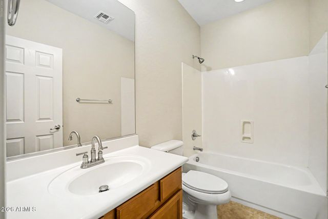 12092 W EAGLE RIDGE Lane, Peoria, AZ 85383