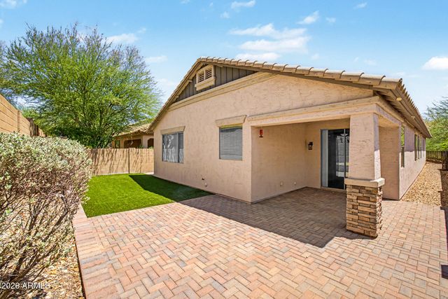 12092 W EAGLE RIDGE Lane, Peoria, AZ 85383