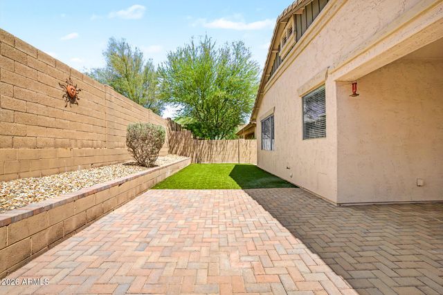 12092 W EAGLE RIDGE Lane, Peoria, AZ 85383