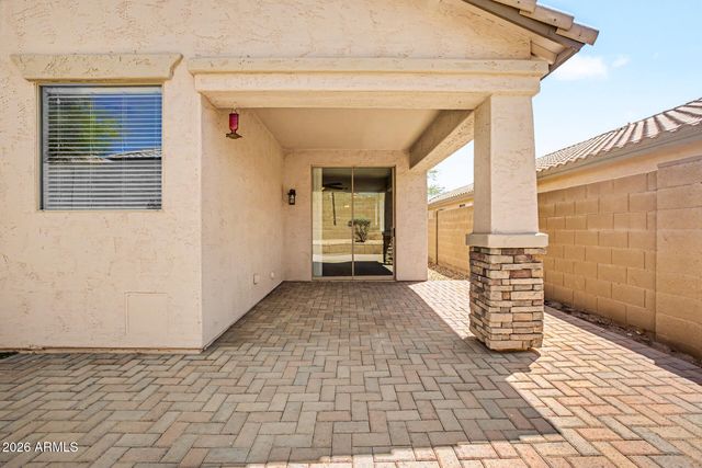 12092 W EAGLE RIDGE Lane, Peoria, AZ 85383