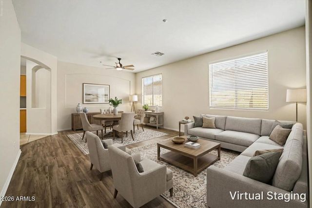 12092 W EAGLE RIDGE Lane, Peoria, AZ 85383