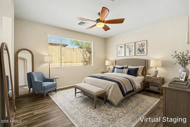12092 W EAGLE RIDGE Lane, Peoria, AZ 85383