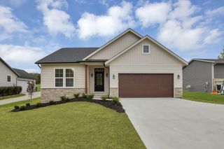 2543 Apple Valley Drive, Howard, OH 43028