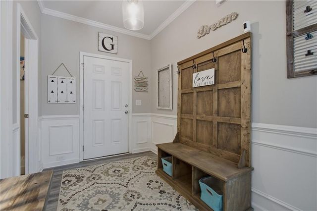 304 Stoney Hollow Road, Canton, GA 30114