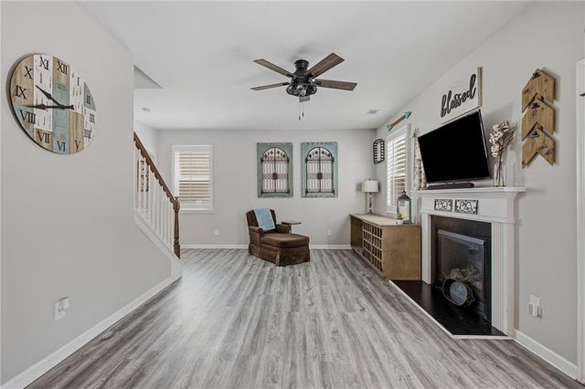 304 Stoney Hollow Road, Canton, GA 30114