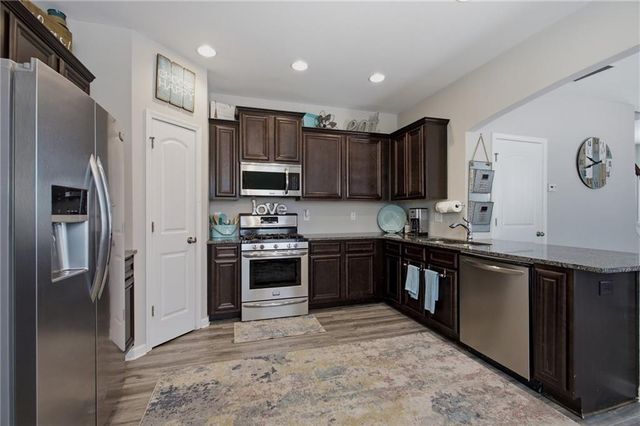 304 Stoney Hollow Road, Canton, GA 30114