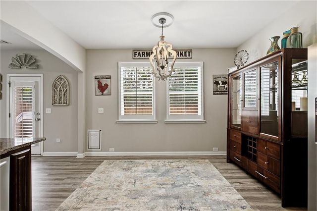304 Stoney Hollow Road, Canton, GA 30114