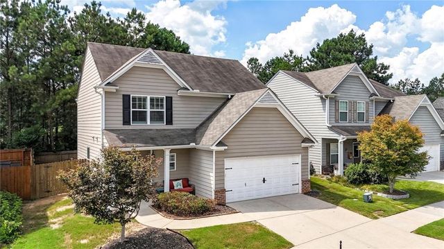 304 Stoney Hollow Road, Canton, GA 30114